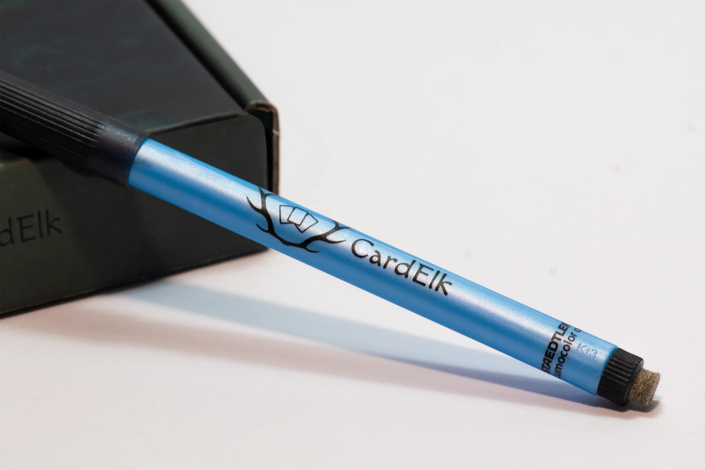 Dry Erase Marker with Eraser tip